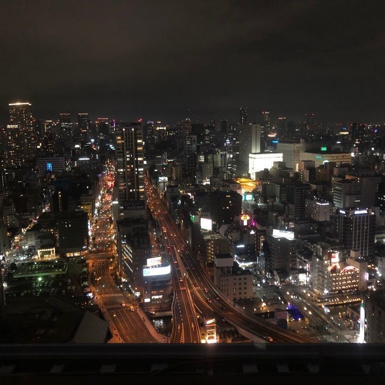 モコさんが投稿した大阪帝国ホテルに関する口コミの画像