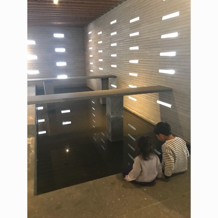 yukayuka26a さんが投稿した那須芦野・石の美術館STONEPLAZAに関する口コミの画像