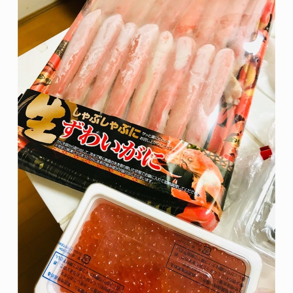 ＫMＴKさんが投稿した海鮮寿司とれとれ市場に関する口コミの画像