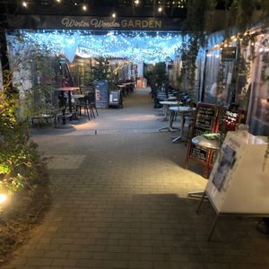 代々木VILLAGE by kurkku 