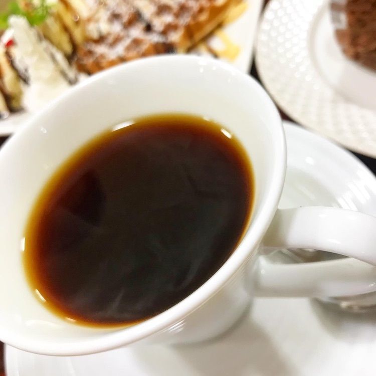 ruujunさんが投稿したカフェ オフツェ（cafe OVCE）に関する口コミの画像