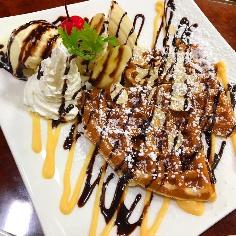ruujunさんが投稿したカフェ オフツェ（cafe OVCE）に関する口コミの画像