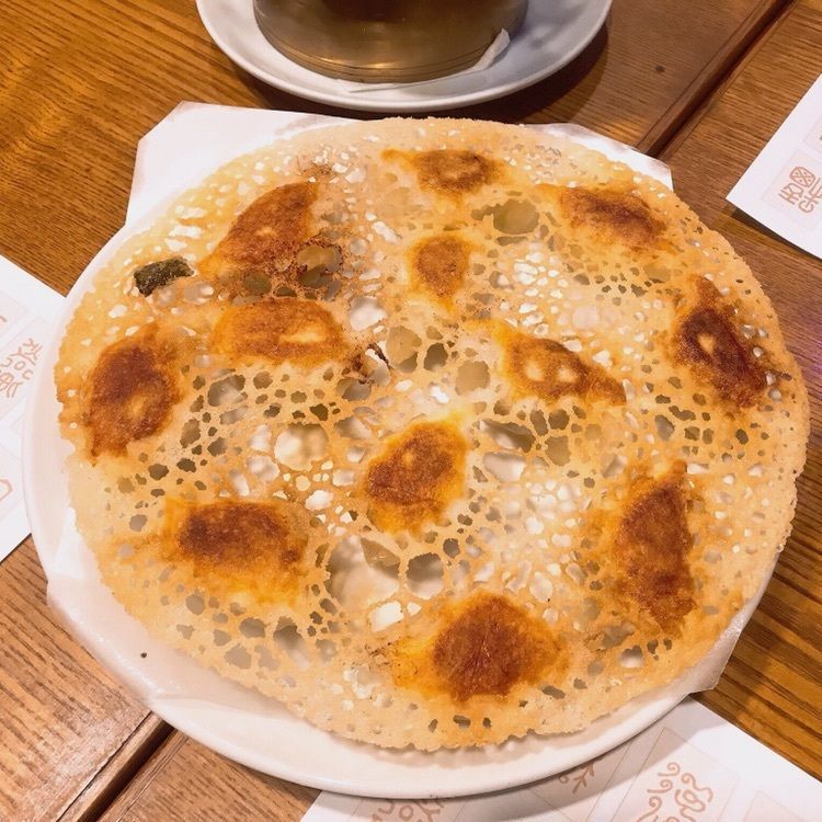 𝙃𝙍𝙈 さんが投稿した老辺餃子館 新宿別館（ロウベンギョウザカン）に関する口コミの画像