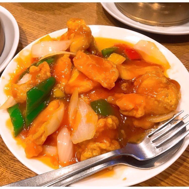 𝙃𝙍𝙈 さんが投稿した老辺餃子館 新宿別館（ロウベンギョウザカン）に関する口コミの画像