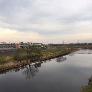 JR鴨居駅