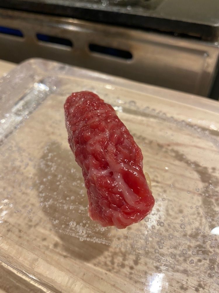 執事星さんが投稿した焼肉割烹 たか松に関する口コミの画像
