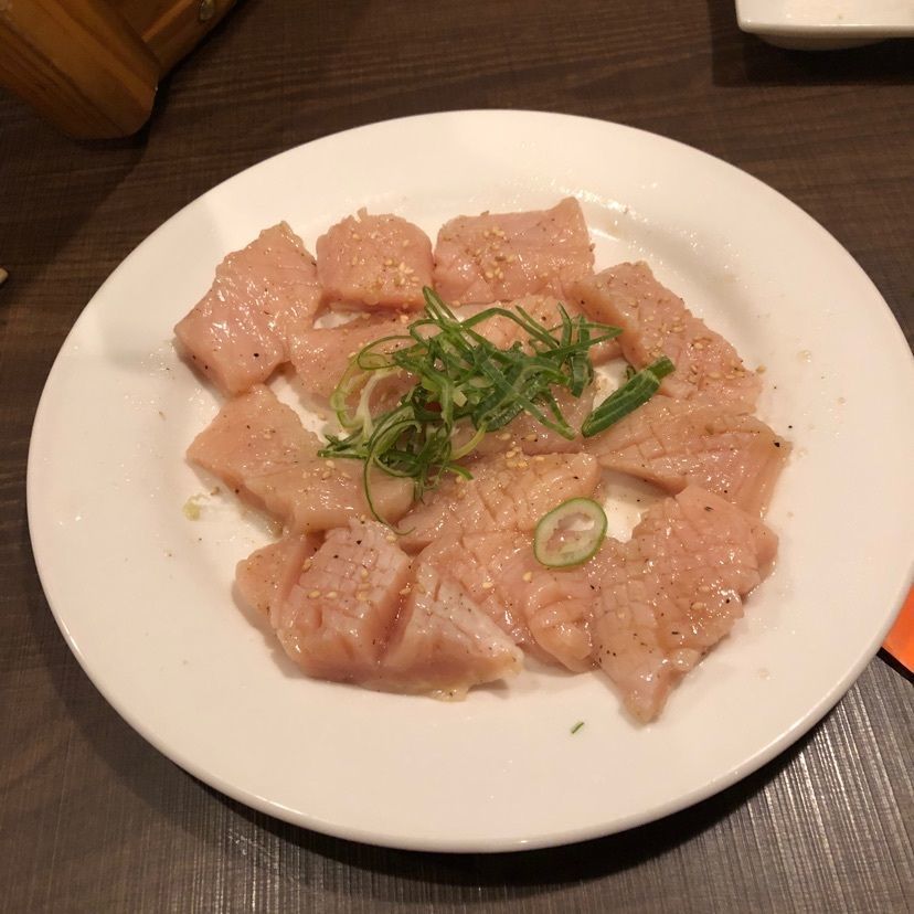 みいちゃんさんが投稿した鶴亀堂 分家に関する口コミの画像