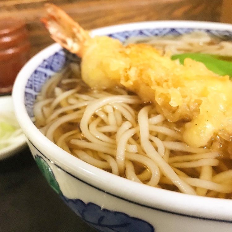 青木 孝文さんが投稿した更科（さらしな）に関する口コミの画像