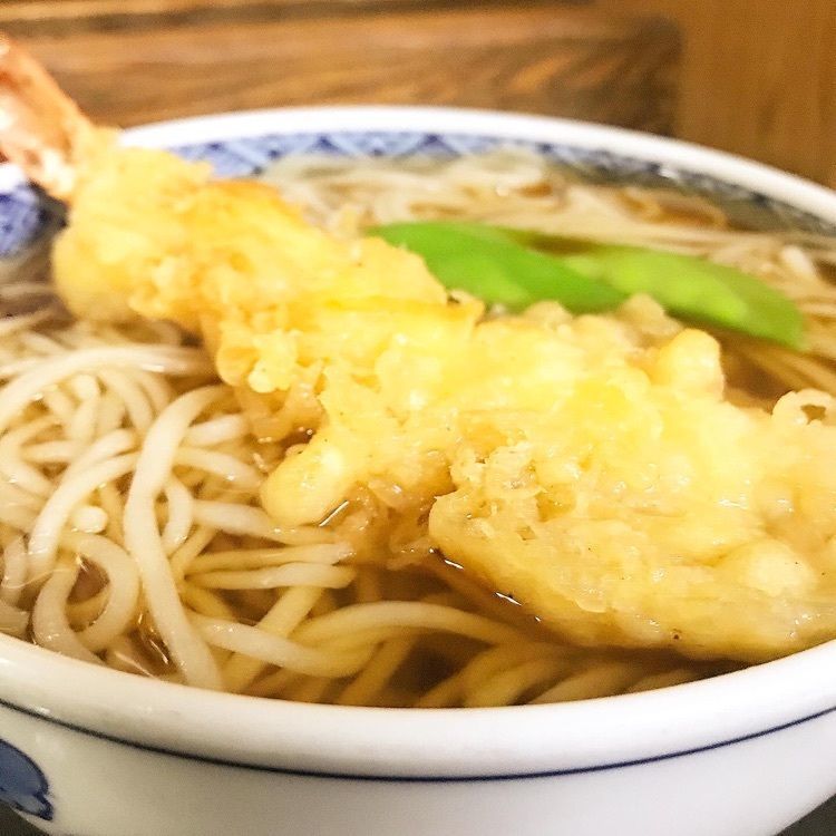 青木 孝文さんが投稿した更科（さらしな）に関する口コミの画像