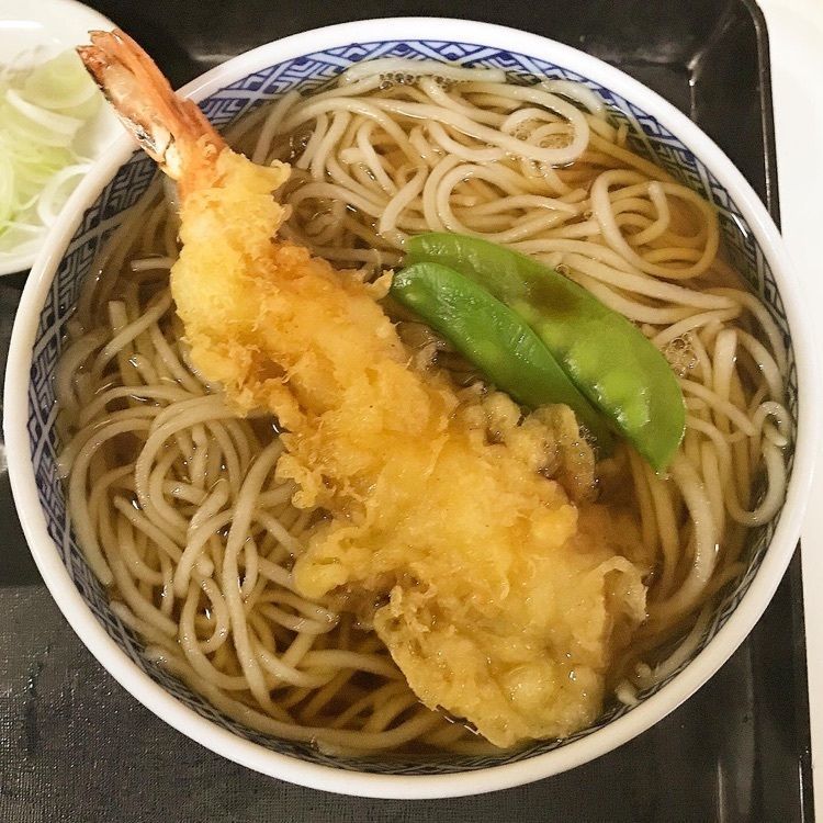 青木 孝文さんが投稿した更科（さらしな）に関する口コミの画像