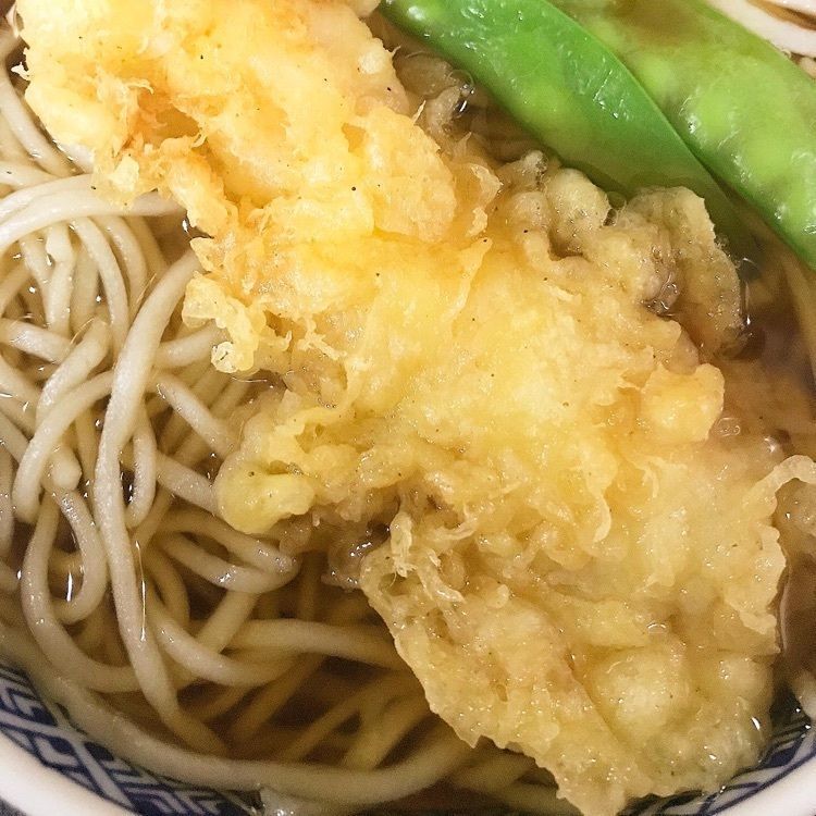 青木 孝文さんが投稿した更科（さらしな）に関する口コミの画像