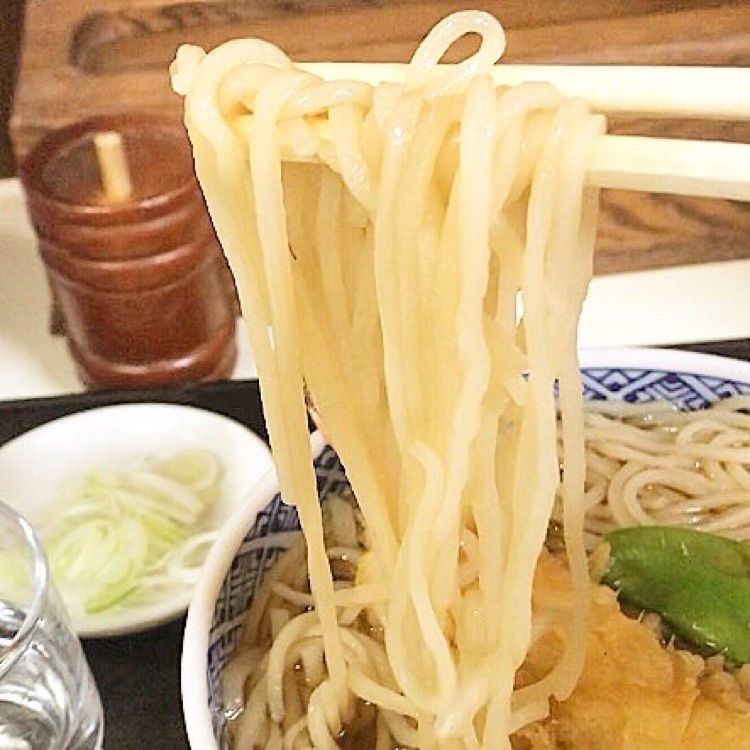 青木 孝文さんが投稿した更科（さらしな）に関する口コミの画像