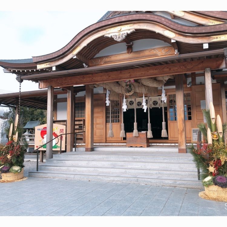 mimiさんが投稿した熊野神社のツルマンリョウ自生地に関する口コミの画像