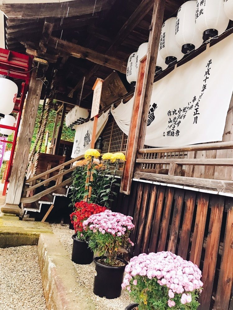 猫なぎ。さんが投稿した梨郷駅に関する口コミの画像