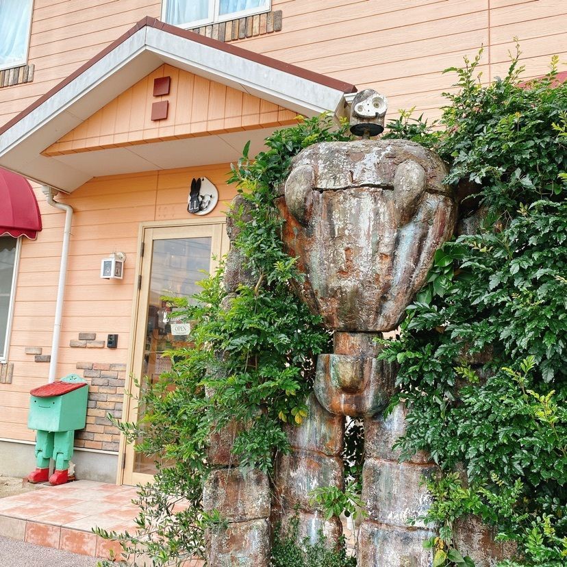 hicho_cafeさんが投稿したルーネ ラパン（Lune Lapin）に関する口コミの画像