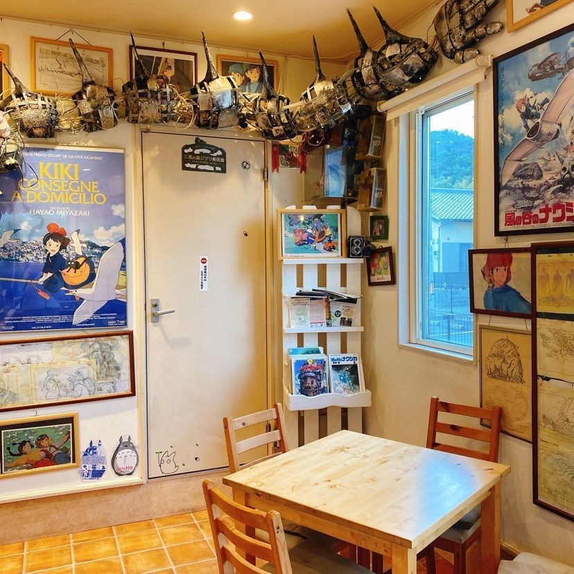 hicho_cafeさんが投稿したルーネ ラパン（Lune Lapin）に関する口コミの画像