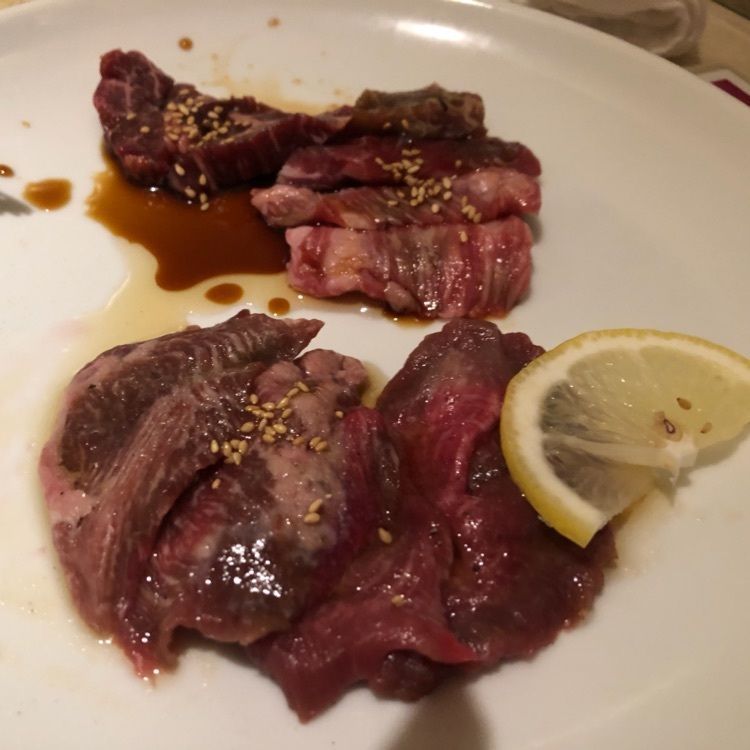 naopiiiさんが投稿した花十番 麻布十番店（ハナジュウバン）に関する口コミの画像