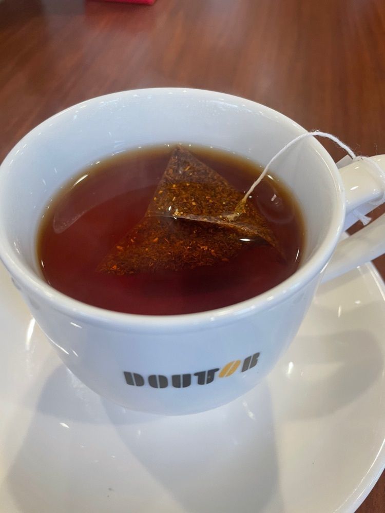 mayu mayuさんが投稿したドトールコーヒーショップ 新宿アイランド店に関する口コミの画像
