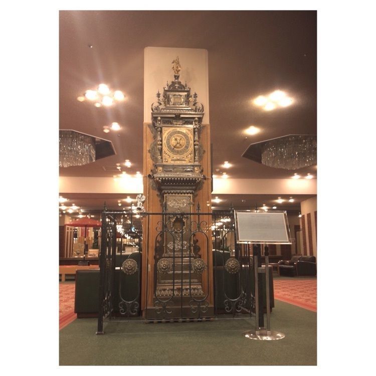 hr_m18さんが投稿した定山渓ホテルに関する口コミの画像