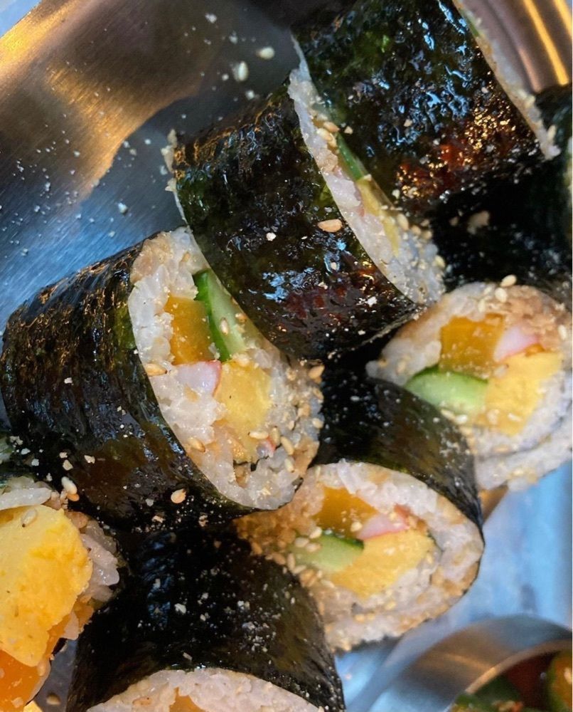 おでかけ探検部さんが投稿したハラペコ食堂 GEMSなんば店に関する口コミの画像