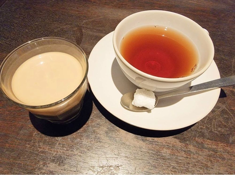 おでかけ探検部さんが投稿したザ・カフェ イートサロン（The CAFE eat salon）に関する口コミの画像
