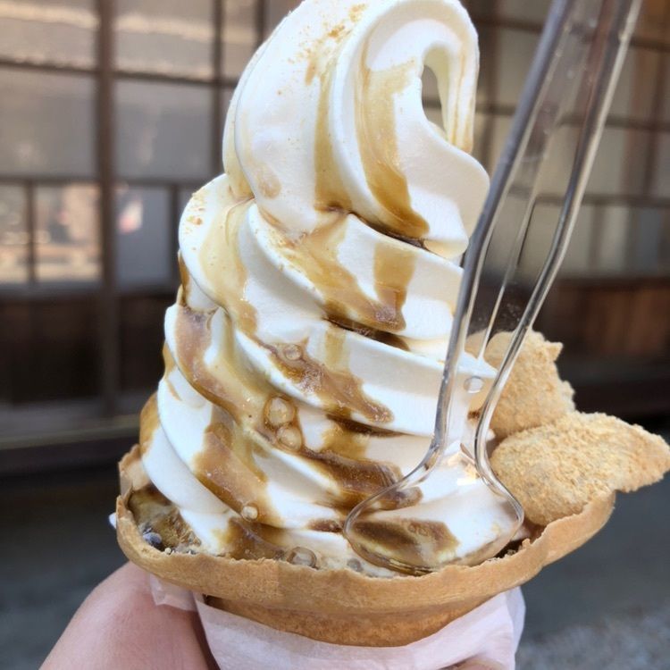 Nさんが投稿した蕎麦・カフェ 由布姫に関する口コミの画像