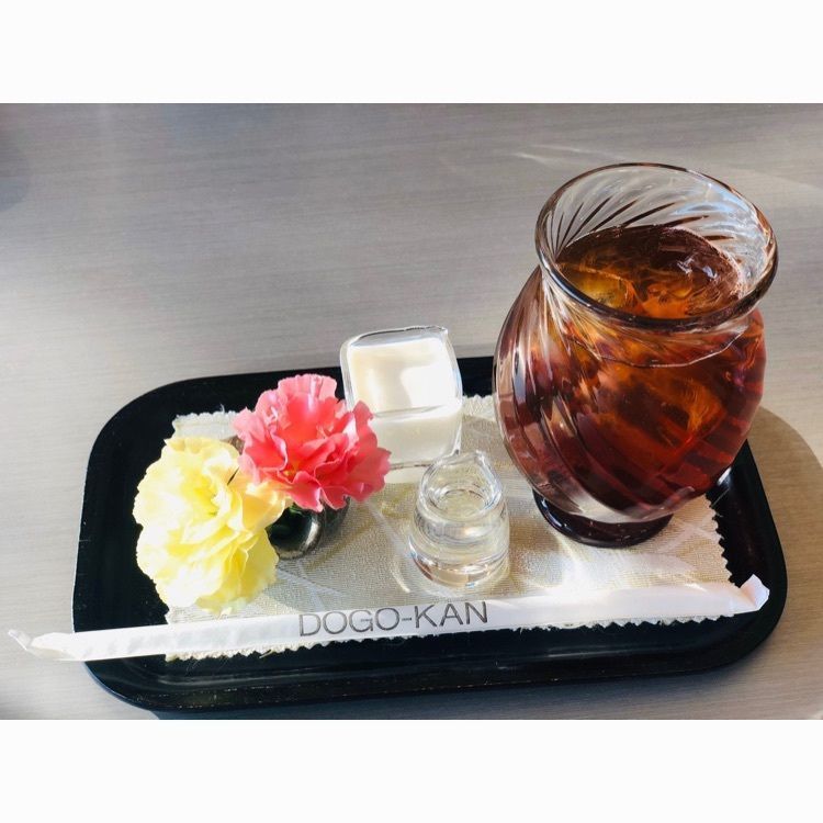 Kiichi Amano さんが投稿した道後舘に関する口コミの画像