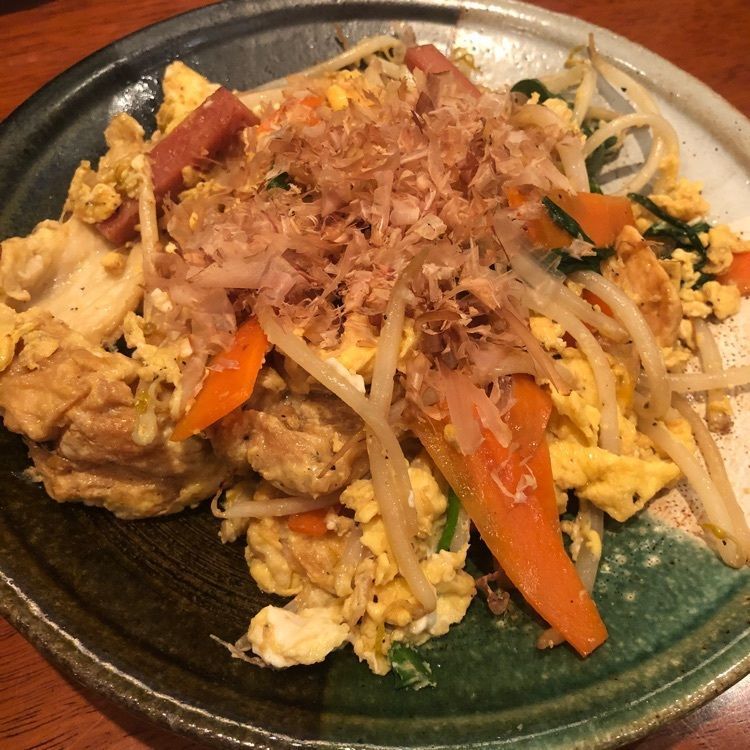 Chuhi Hanさんが投稿した沖縄ダイニングかりゆしに関する口コミの画像