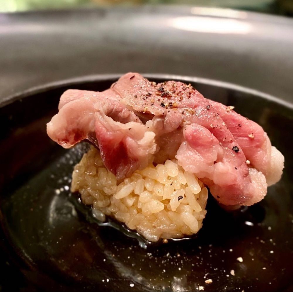 おでかけ探検部さんが投稿した個室　鍋・しゃぶしゃぶ　Mr.Mushroom 名古屋駅店（ミスターマッシュルーム）に関する口コミの画像