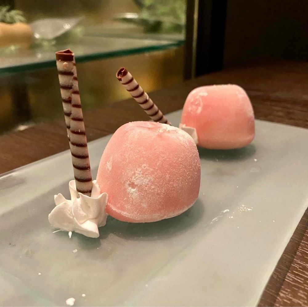 おでかけ探検部さんが投稿した個室　鍋・しゃぶしゃぶ　Mr.Mushroom 名古屋駅店（ミスターマッシュルーム）に関する口コミの画像