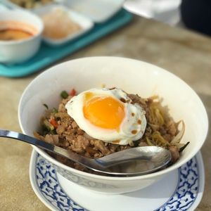 チャオタイ 横浜ベイクォーター店