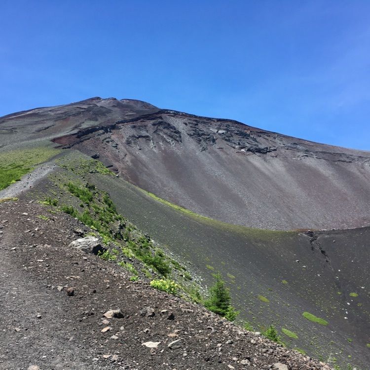 スギモさんが投稿した宝永山荘に関する口コミの画像