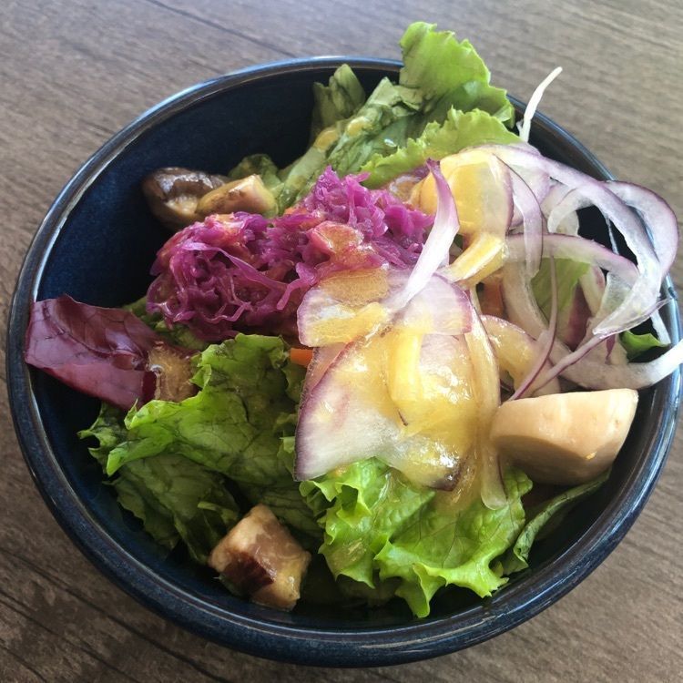 Chuhi Hanさんが投稿したGATHER@EATINGHOUSE（ギャザー イーティングハウス）に関する口コミの画像