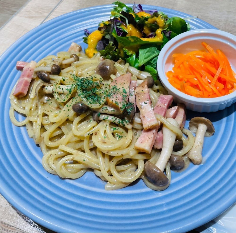 delicious_sunshine_ebc2さんが投稿したHUMMING MEAL MARKET COFFEE & BAR　ハミングミールマーケットに関する口コミの画像