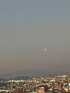 花岡山公園 3枚目