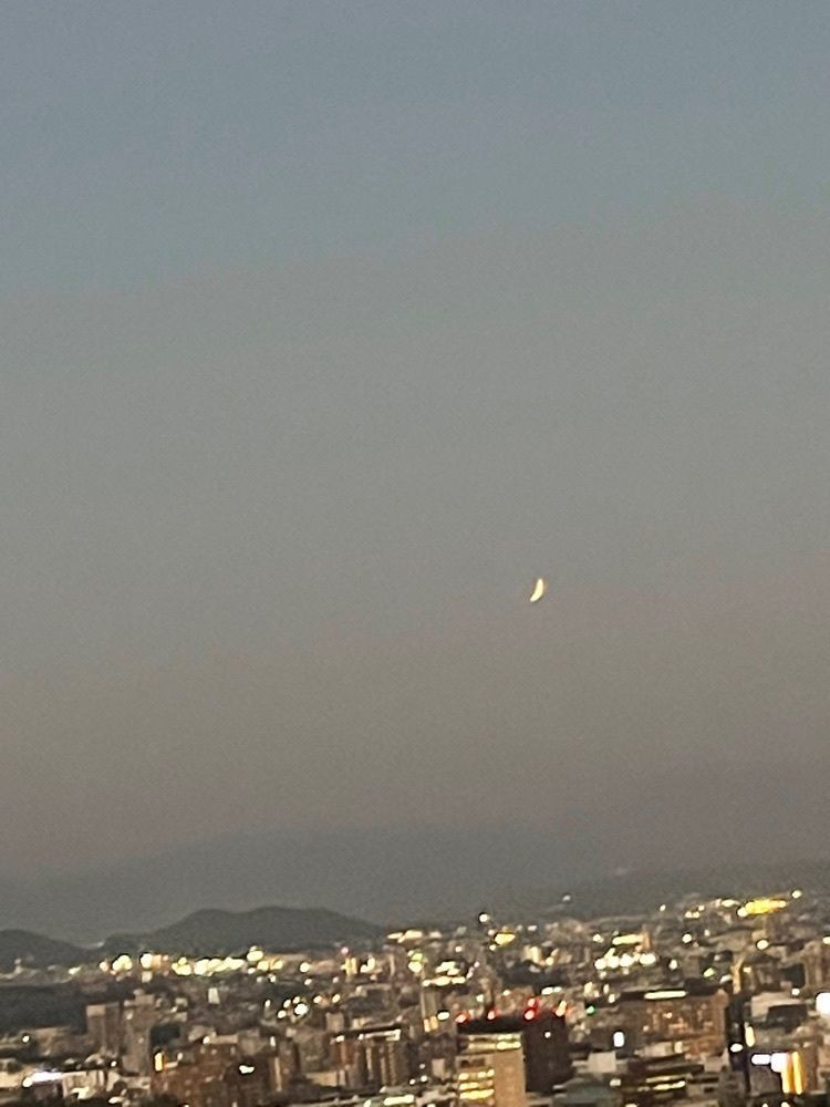 luckyさんが投稿した花岡山公園に関する口コミの画像