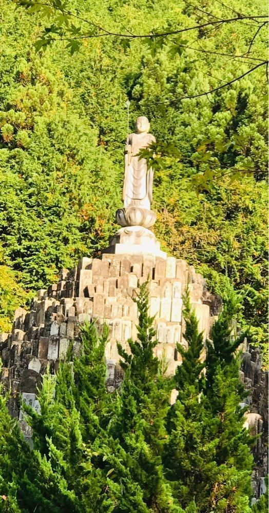 So-kunさんが投稿した高源寺の紅葉に関する口コミの画像