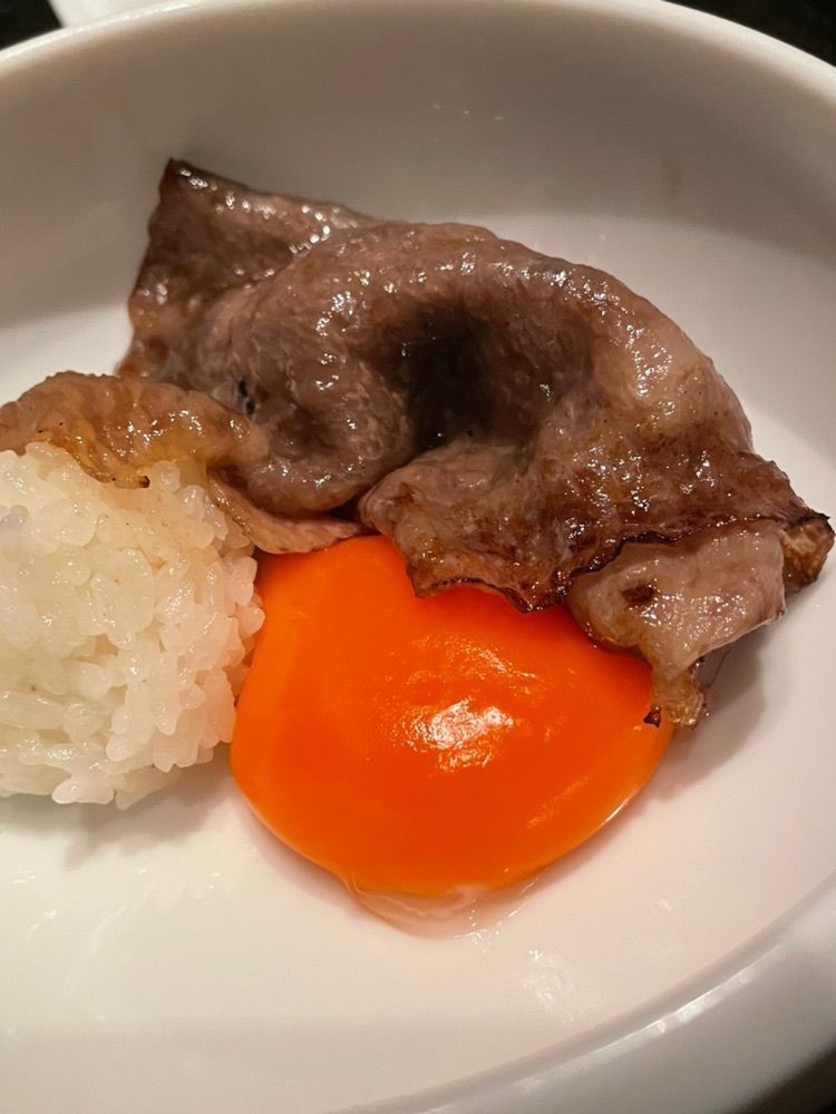 hiro_MRNさんが投稿したしゃぶしゃぶ すき焼き 焼肉　兜　奥座に関する口コミの画像