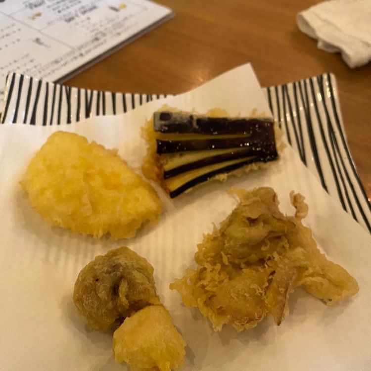 ゆーーだいさんが投稿した神戸てんぷらバル テンバル（TENBAR）に関する口コミの画像