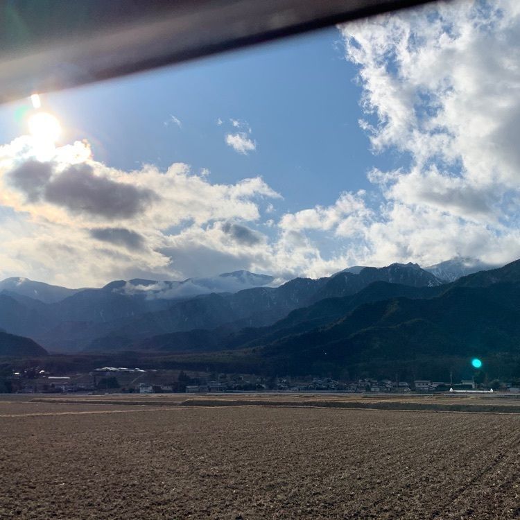 Howl Monさんが投稿した大町市木崎湖に関する口コミの画像