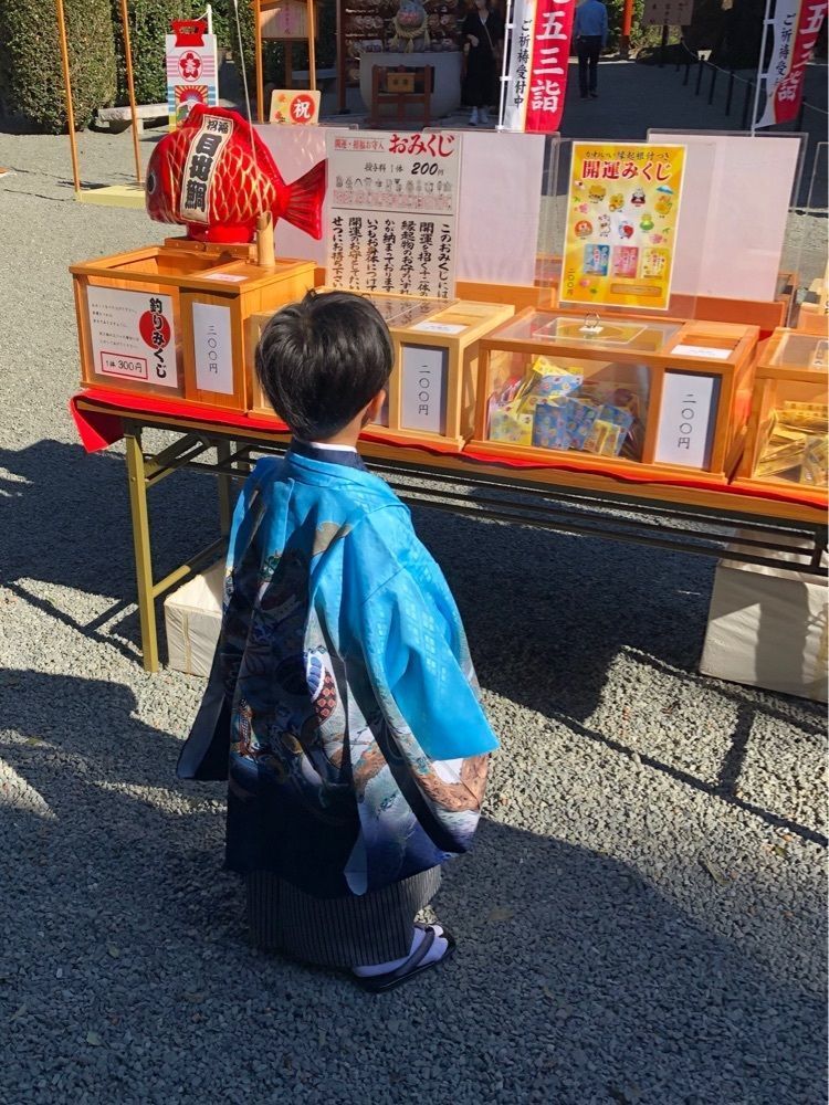 からっ風②さんが投稿した産泰神社に関する口コミの画像