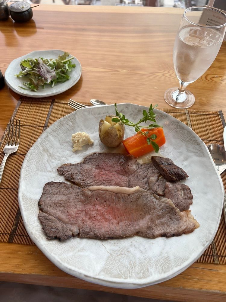 サブ&クルさんが投稿したローストビーフの店鎌倉山　玉川店に関する口コミの画像
