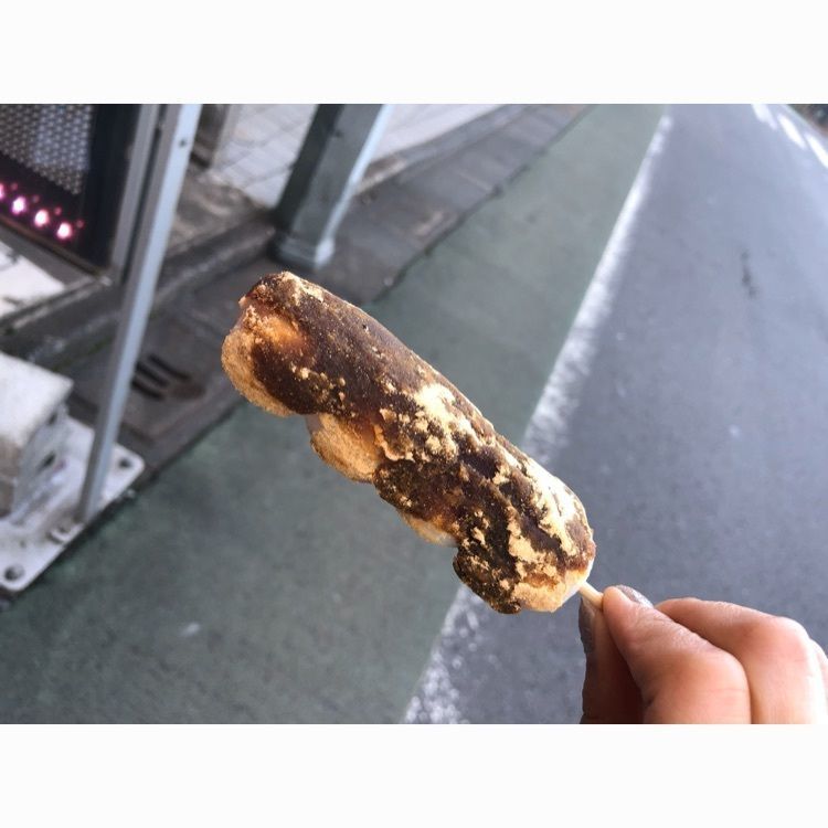 hinappleさんが投稿したつくし屋に関する口コミの画像