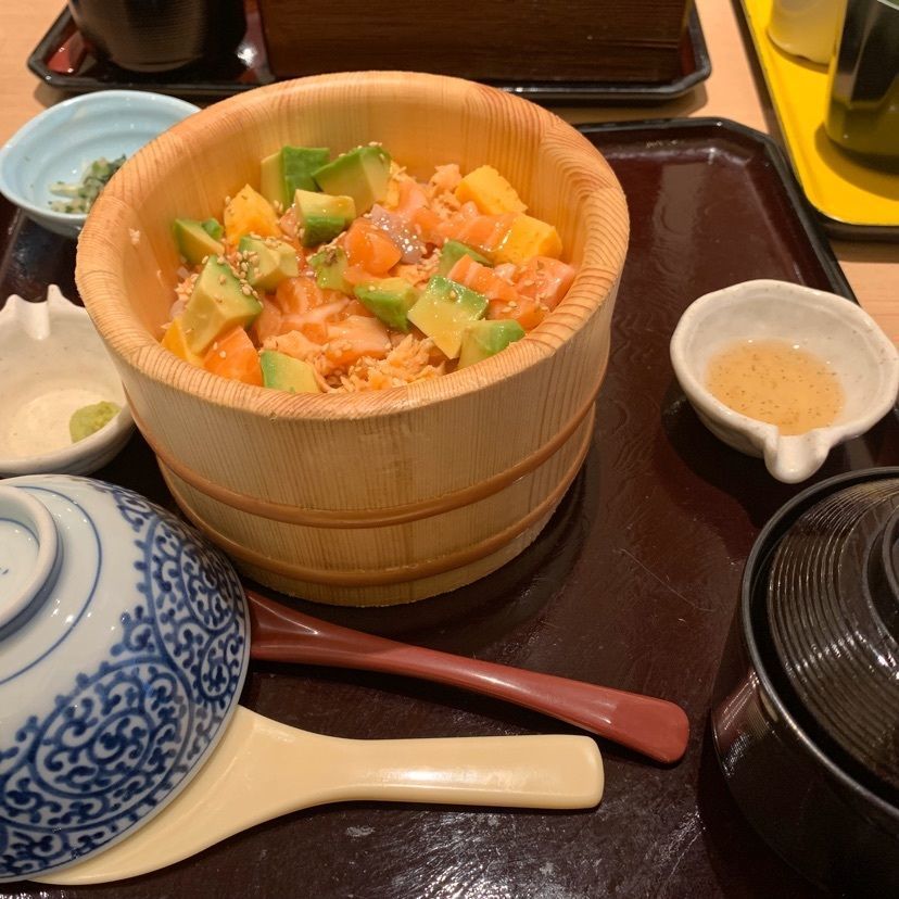 a_______miさんが投稿したおひつごはん四六時中 泉南店に関する口コミの画像
