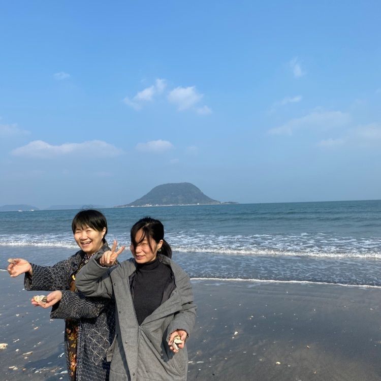 mk0211さんが投稿した東の浜海浜公園に関する口コミの画像