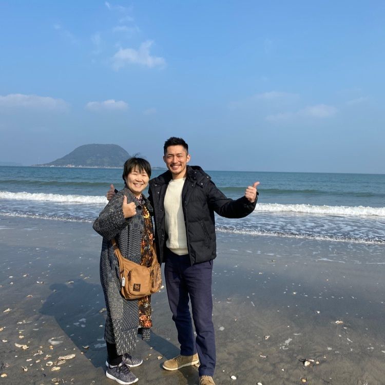 mk0211さんが投稿した東の浜海浜公園に関する口コミの画像