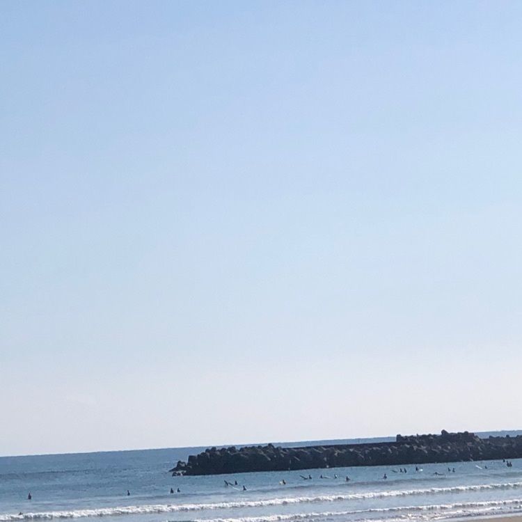 ヒロさんが投稿した金ケ浜海水浴場に関する口コミの画像