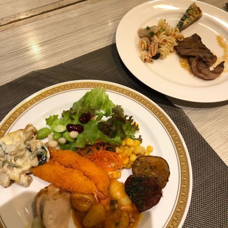 F/NMSH✴︎さんが投稿したクラウンカフェに関する口コミの画像