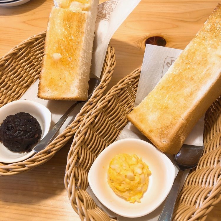 りてさんが投稿したコメダ珈琲店 新琴似一番通店に関する口コミの画像