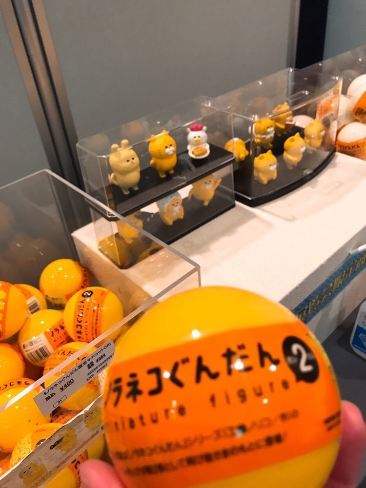 猫なぎ。さんが投稿した天童市美術館に関する口コミの画像